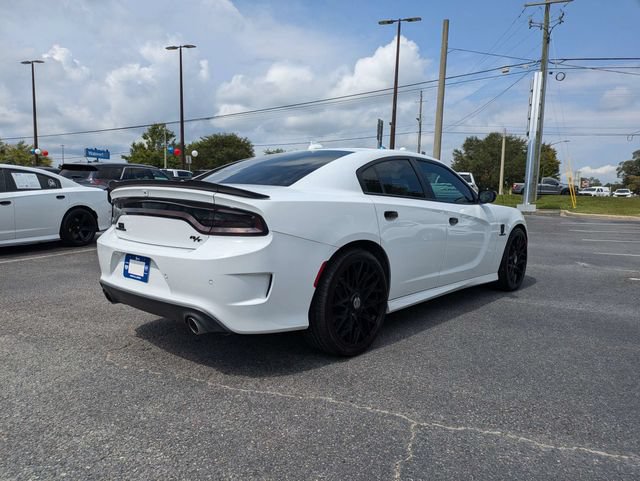 Used 2021 Dodge Charger R/T w/ Blacktop Package RWD image 5