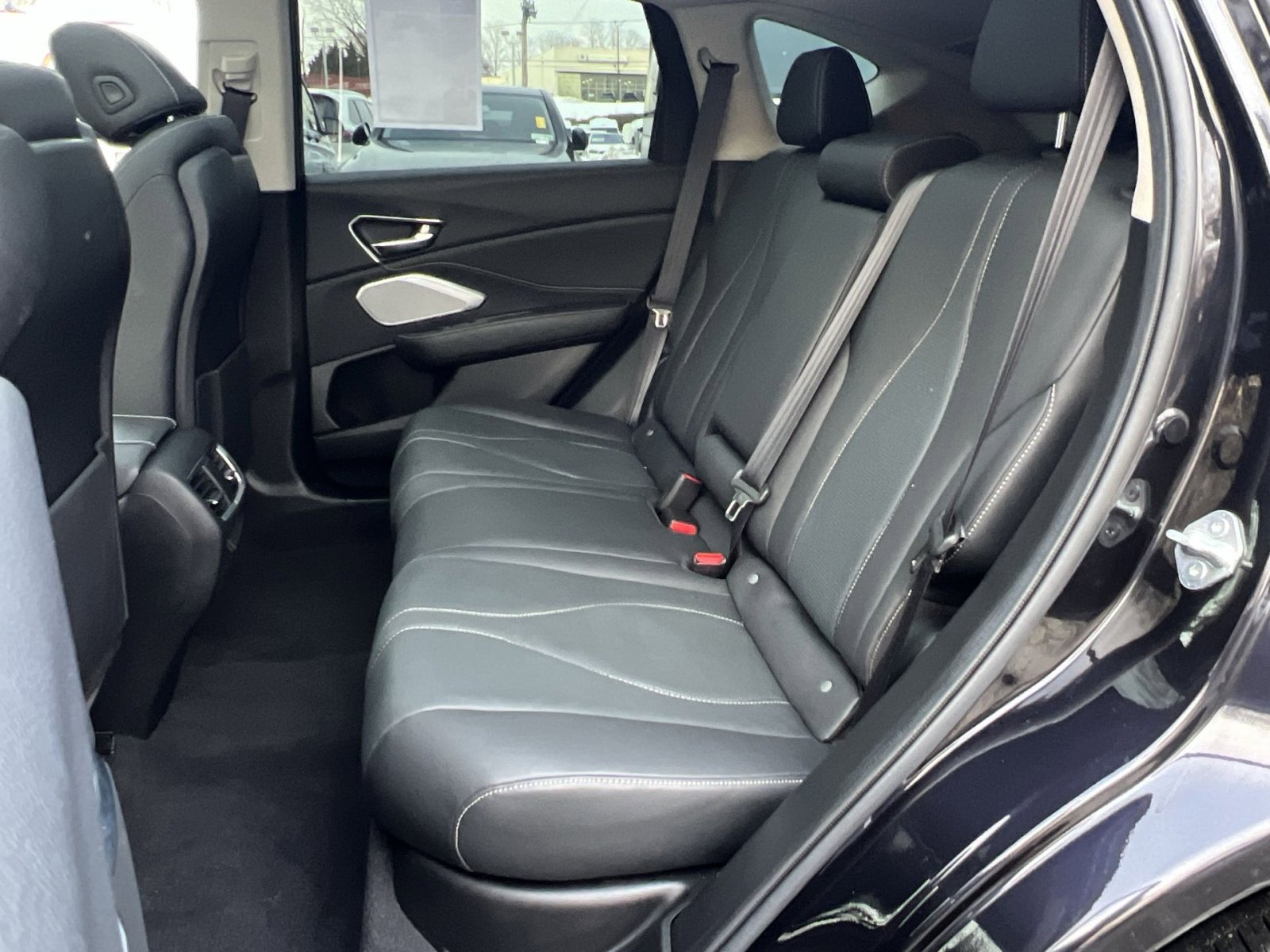 Used 2022 Acura RDX Technology Package image 23