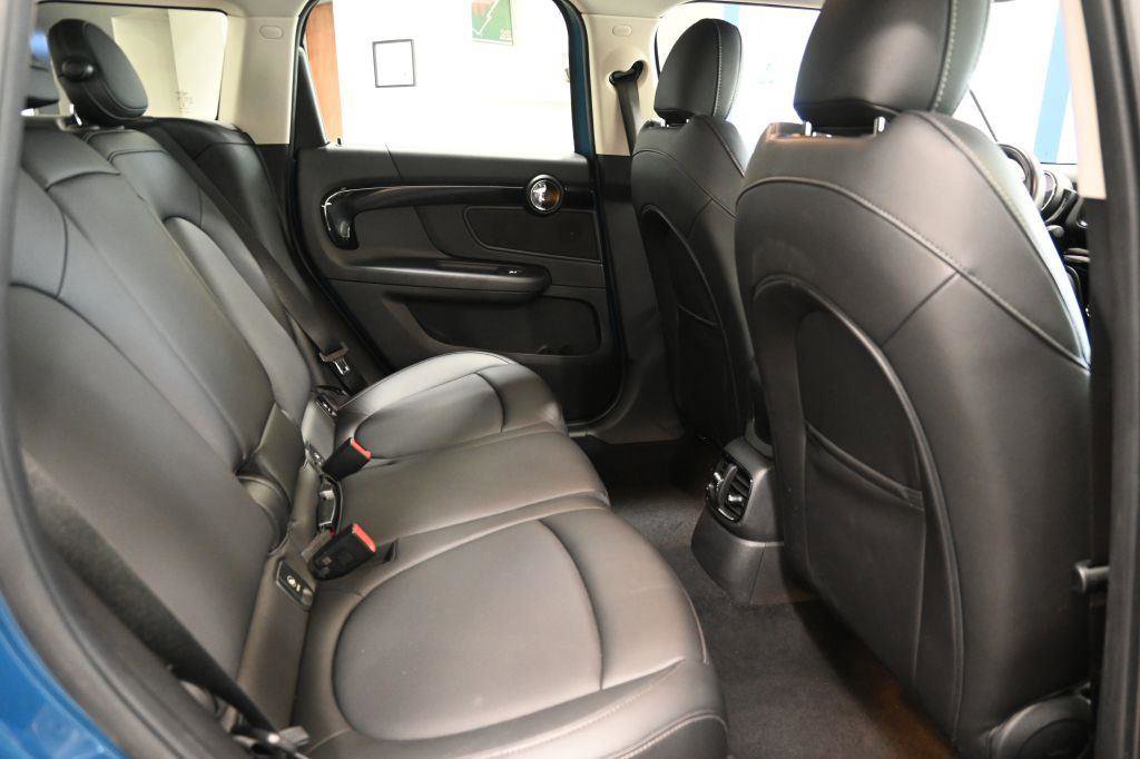 Used 2020 MINI Cooper Countryman S w/ Premium Package FWD image 19
