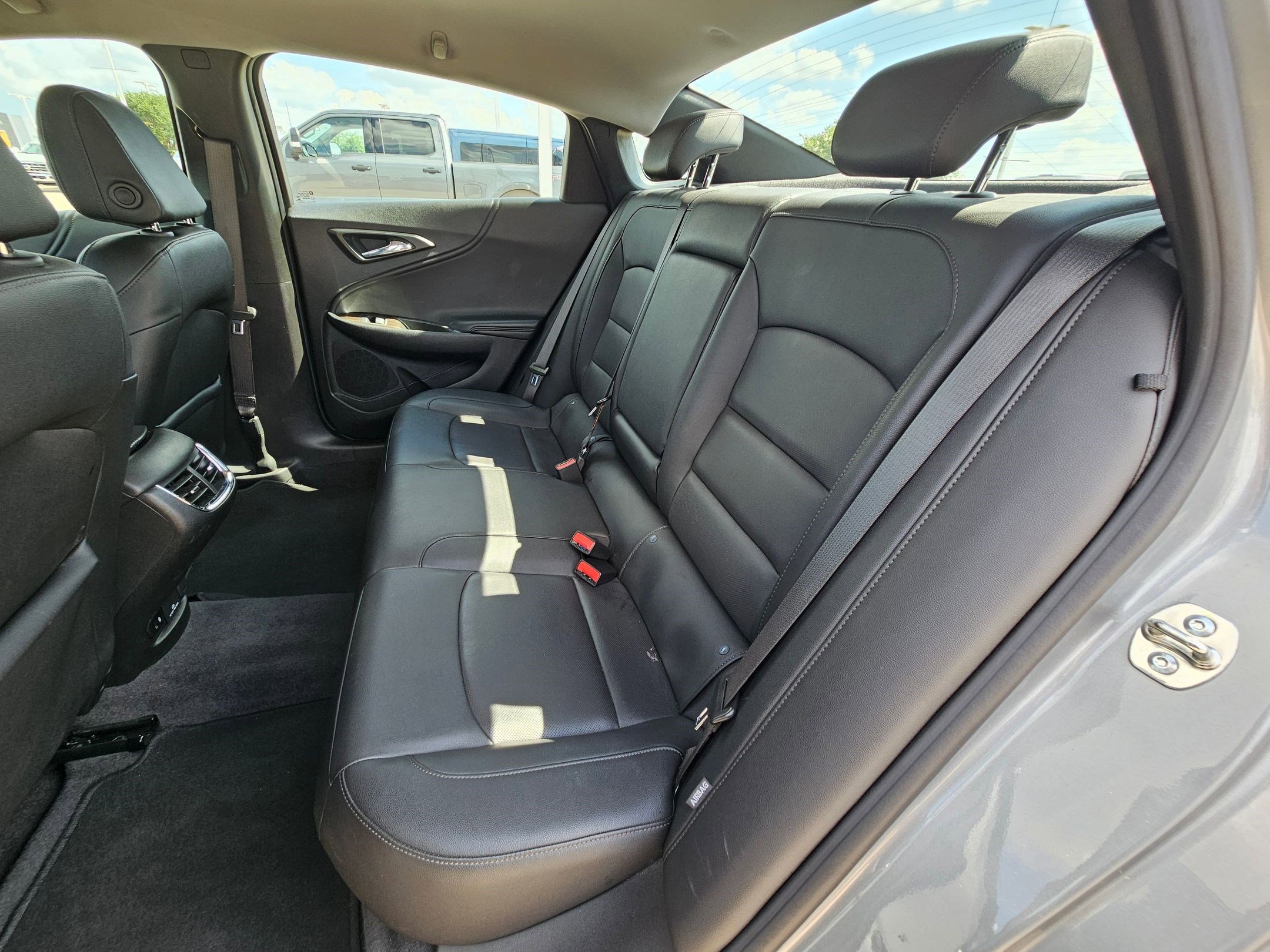 Used 2024 Chevrolet Malibu LT FWD image 50