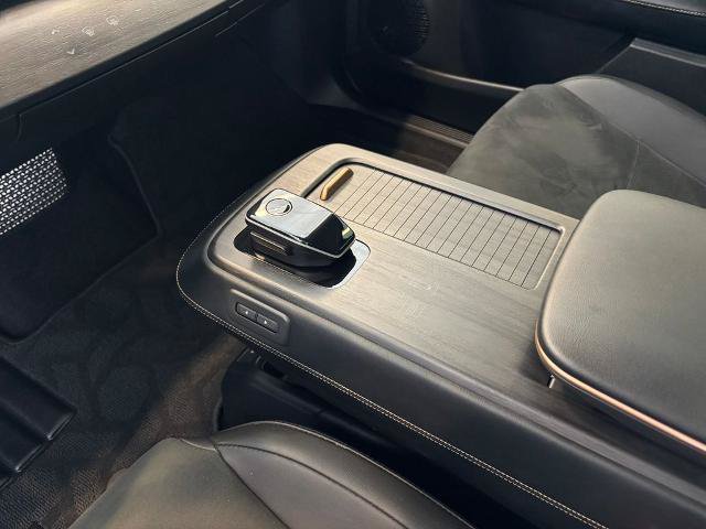 Certified 2024 Nissan Ariya FWD image 23
