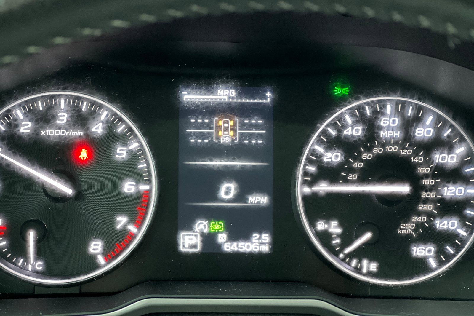 Used 2024 Subaru Outback Limited image 27