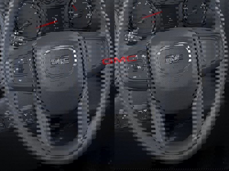 New 2026 GMC Sierra 3500 Pro image 19