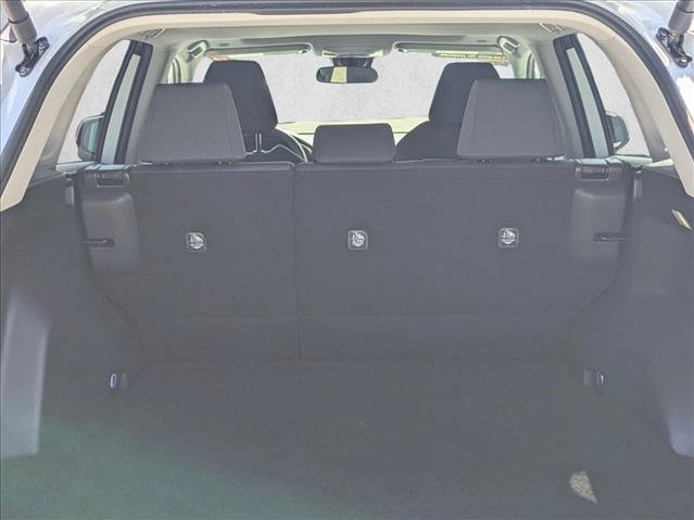 Used 2024 Toyota RAV4 XLE w/ Convenience Package FWD image 6