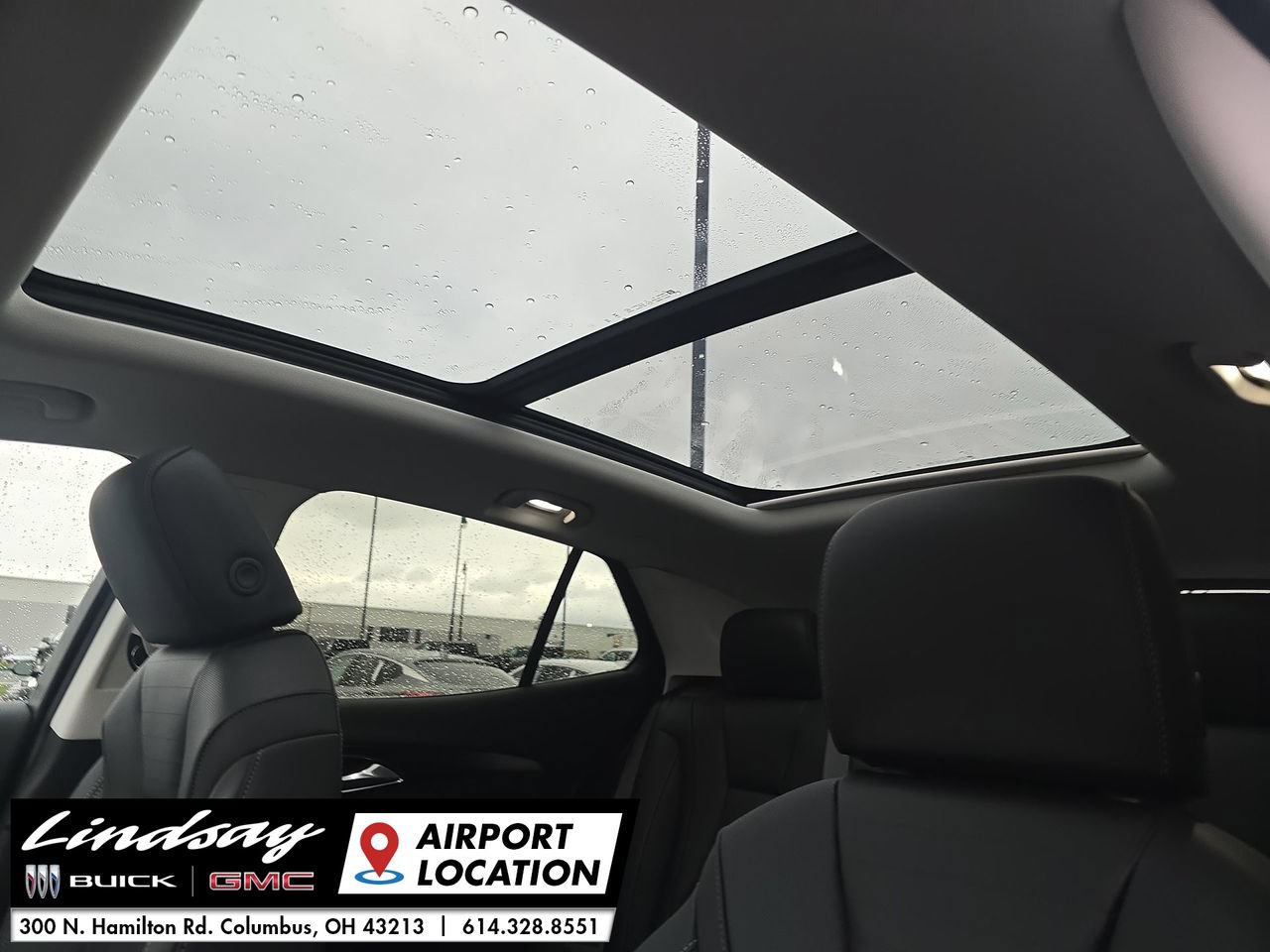 New 2026 Buick Envision Preferred AWD/4WD image 20