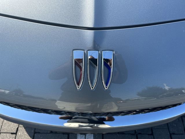 New 2026 Buick Encore GX Sport Touring w/ Comfort Package image 45