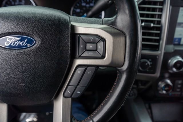 Used 2020 Ford F250 Platinum AWD/4WD image 20