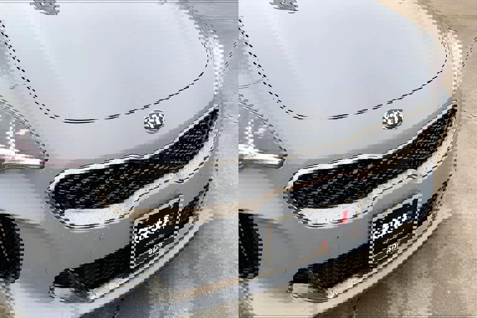 Used 2019 Kia Stinger GT1 image 29