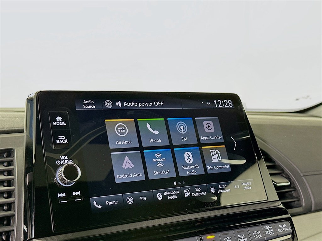 New 2026 Honda Odyssey Sport-L image 13