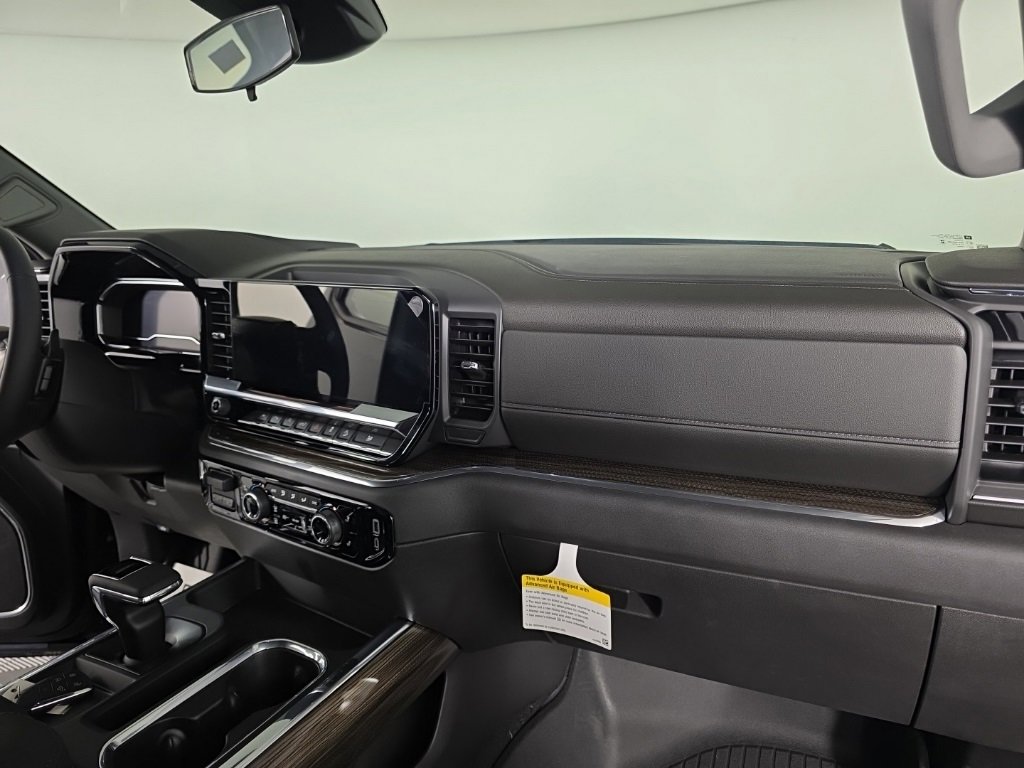 New 2025 Chevrolet Silverado 1500 RST w/ RST All Star Premium Package image 41