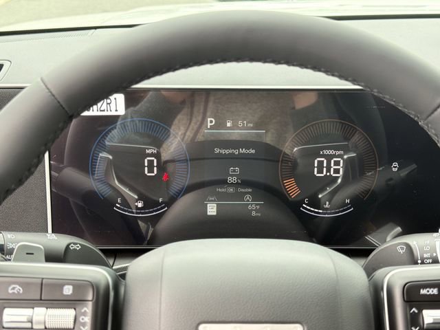 New 2026 Hyundai Santa Fe SE FWD image 27