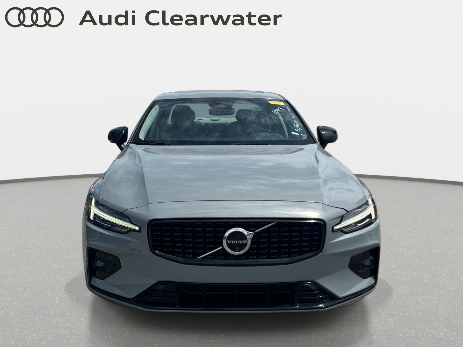 Used 2024 Volvo S60 B5 Plus FWD image 5