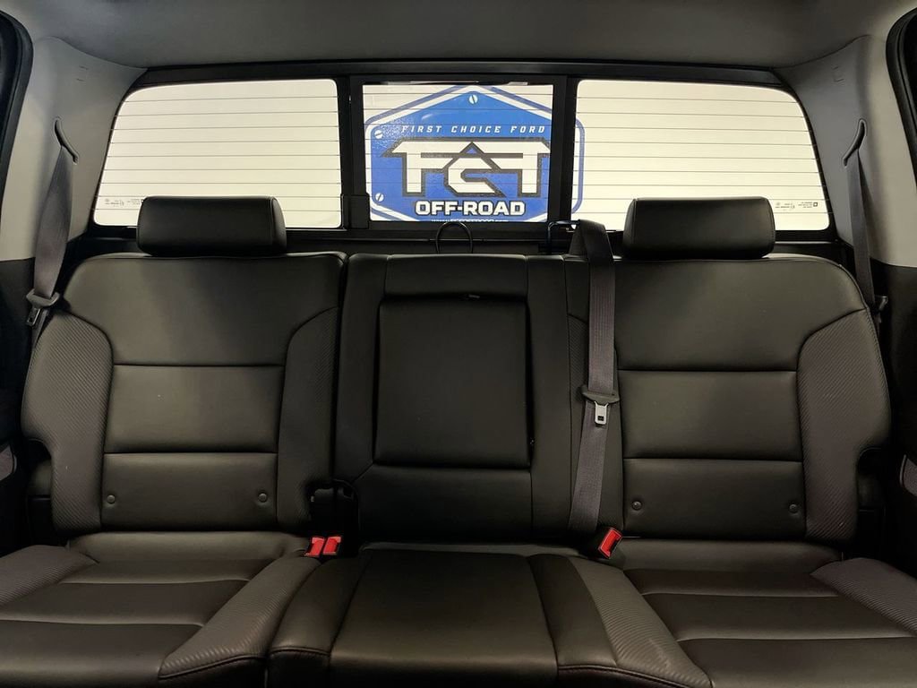 Used 2015 GMC Sierra 1500 SLT AWD/4WD image 23