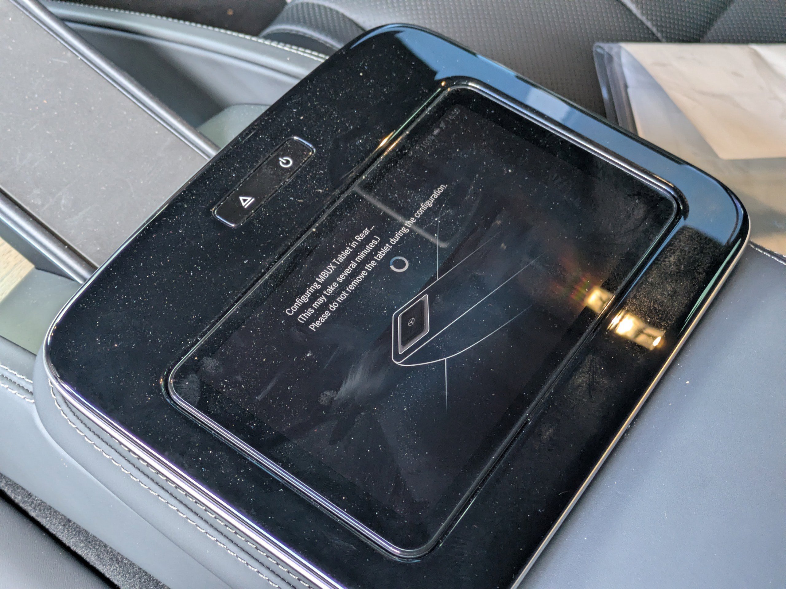 Certified 2023 Mercedes-Benz Maybach GLS 600 4MATIC image 18