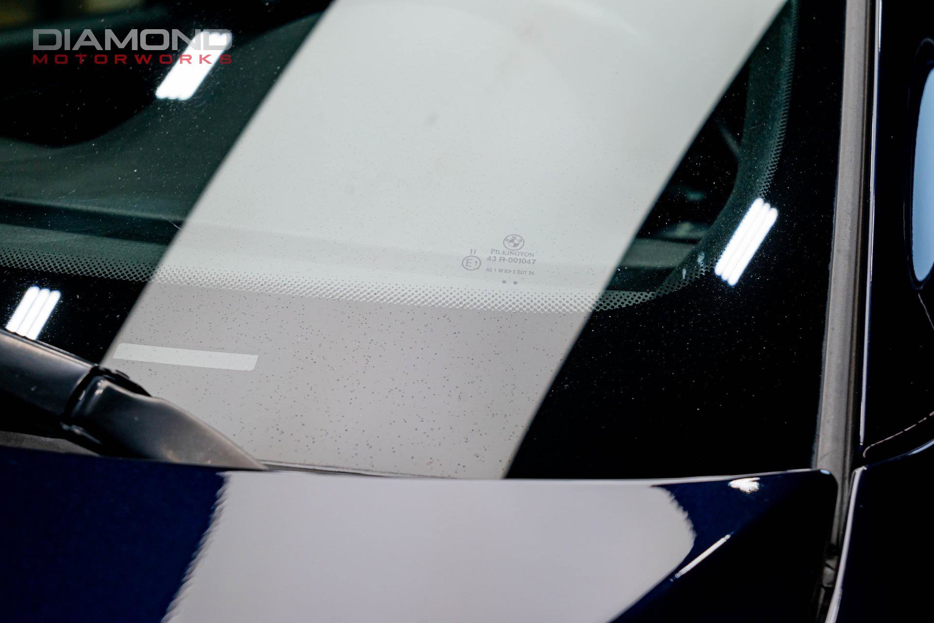 Used 2001 BMW M3 Coupe image 47