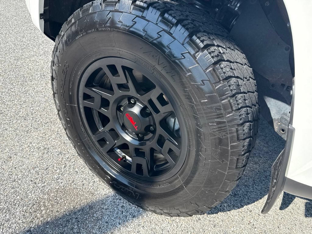 Used 2024 Toyota 4Runner TRD Pro AWD/4WD image 37
