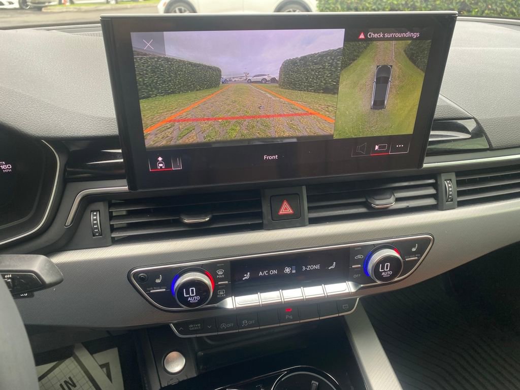 Used 2023 Audi A4 2.0T Premium Plus image 34