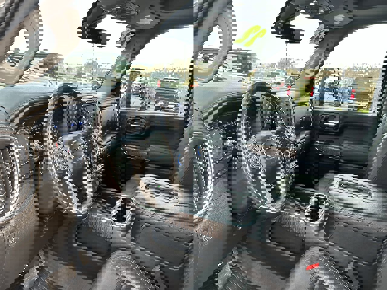 Used 2022 GMC Sierra 2500 Denali w/ Denali Ultimate Package image 25