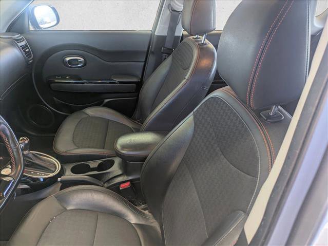 Used 2019 Kia Soul ! image 14