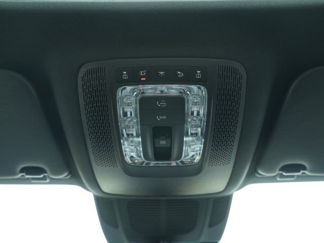 Certified 2026 Mercedes-Benz GLE 350 4MATIC image 31