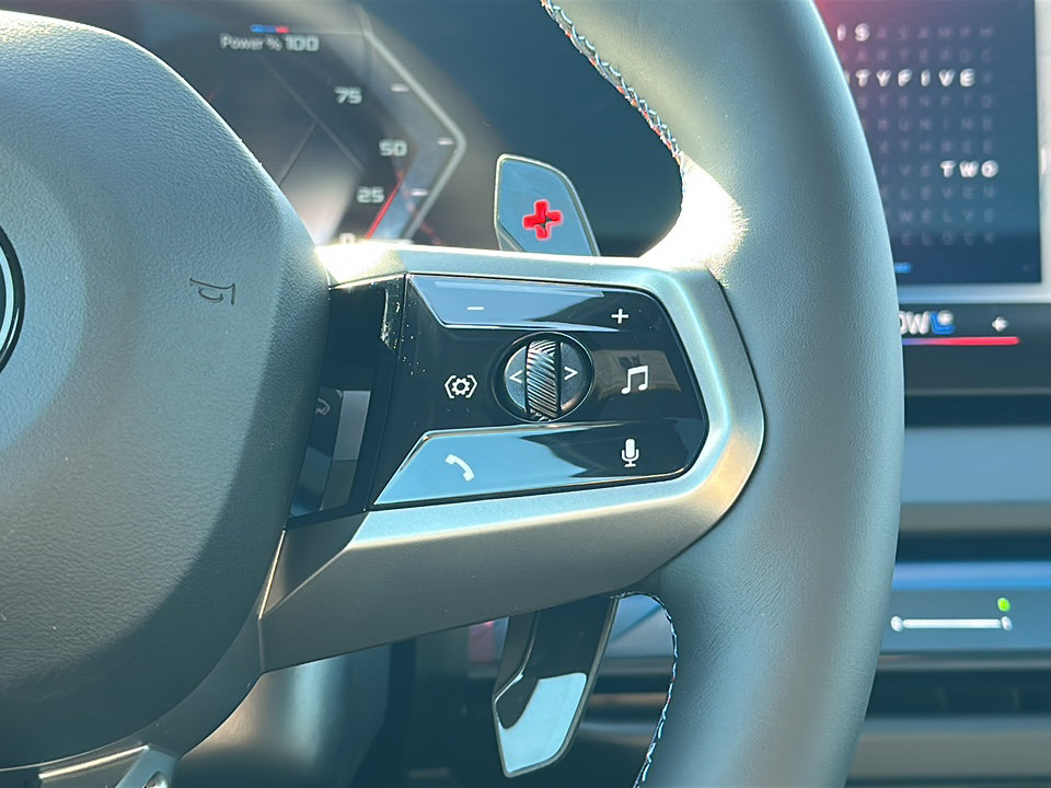 New 2026 BMW X3 M50 w/ Premium Package image 19