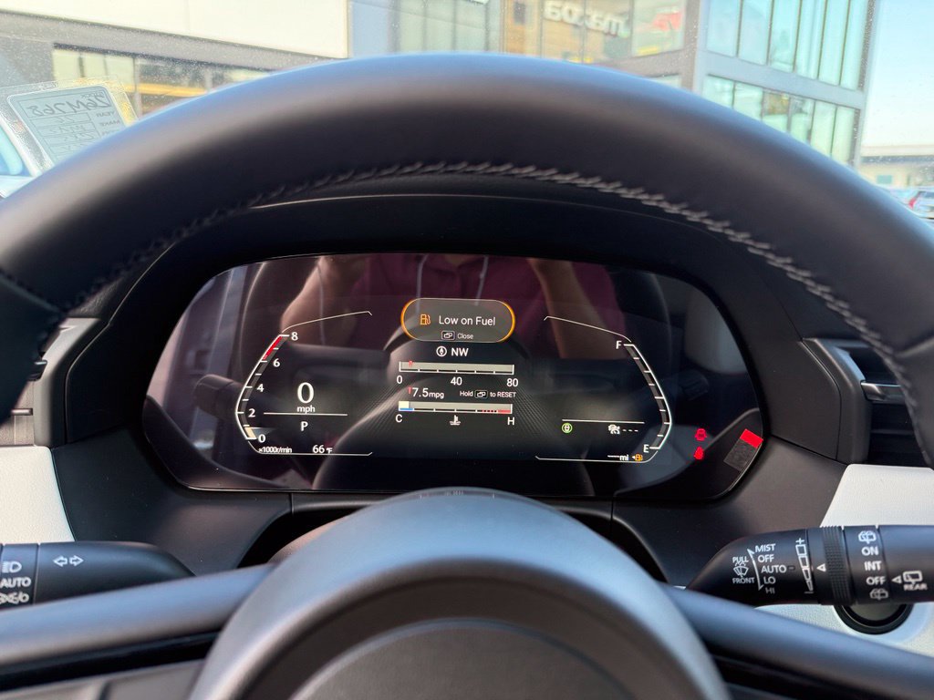 New 2026 MAZDA CX-5 Select AWD/4WD image 23