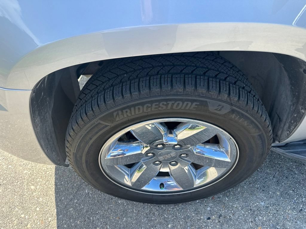 Used 2014 GMC Yukon SLE RWD image 18
