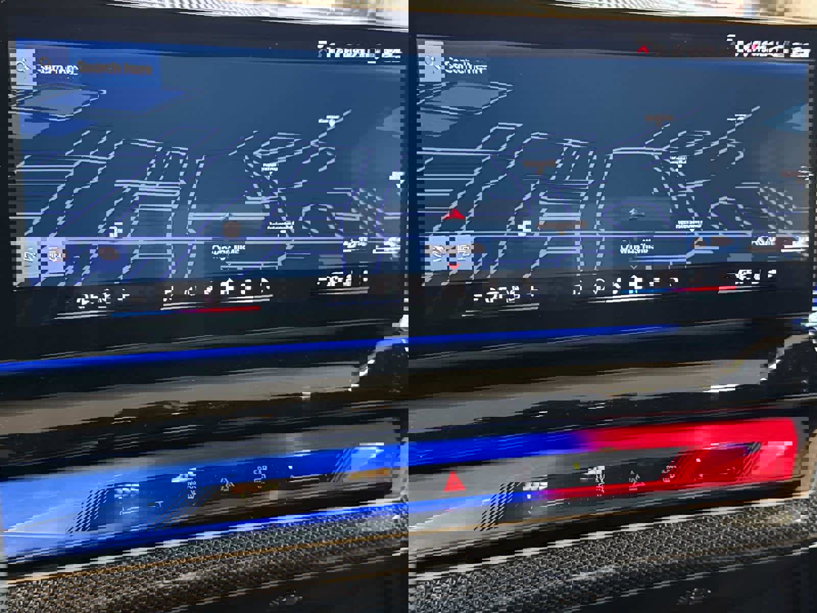 New 2026 BMW M5 w/ Carbon Package image 19