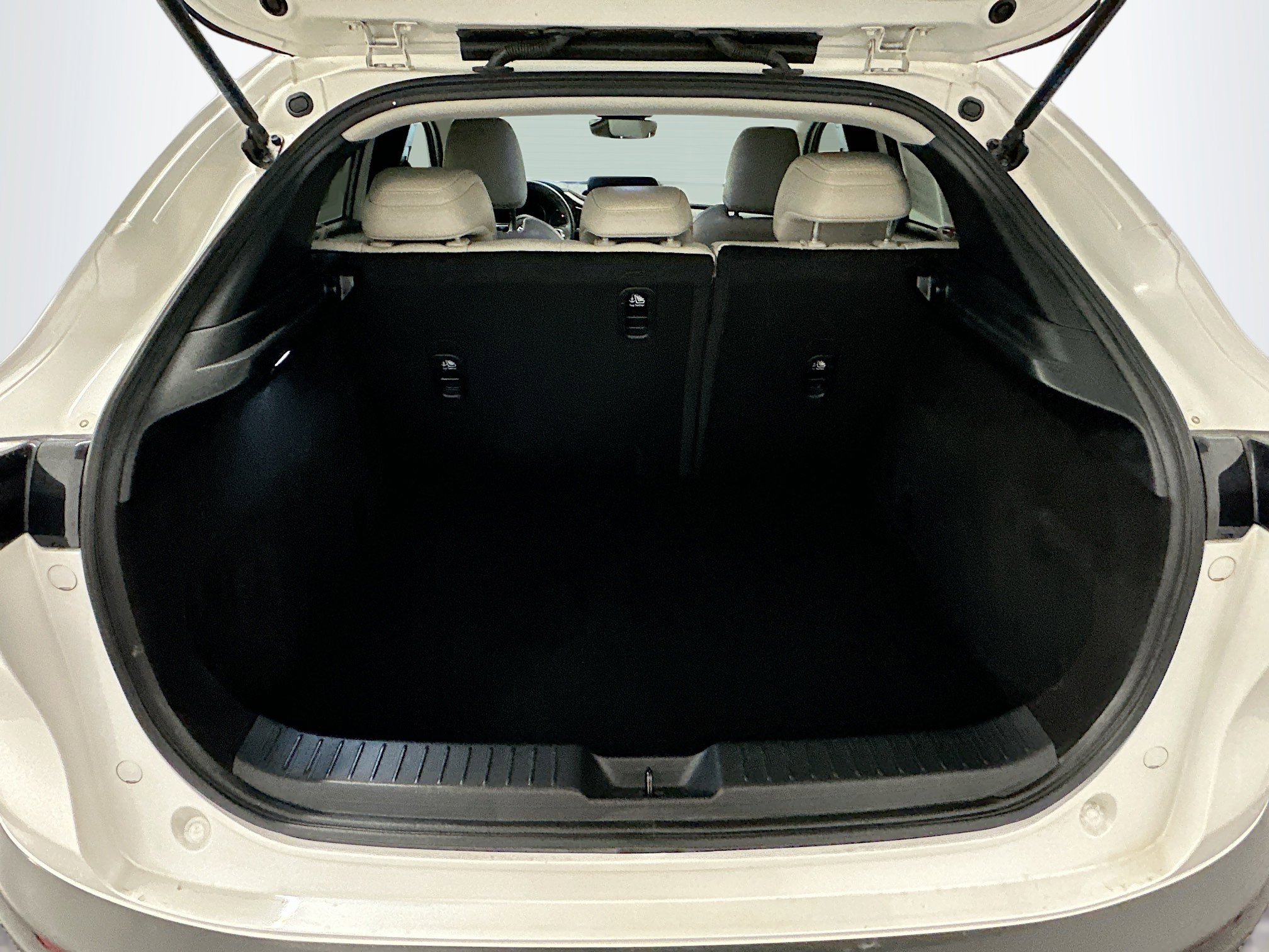 Used 2025 MAZDA CX-30 AWD 2.5 S w/ Preferred Package image 31