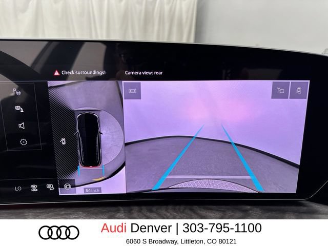Used 2025 Audi Q5 Premium w/ Premium Plus AWD/4WD image 17