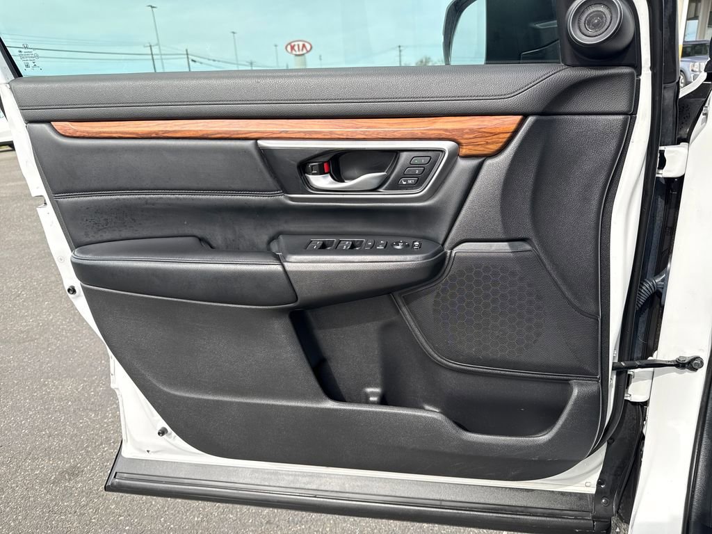 Used 2022 Honda CR-V Touring image 26