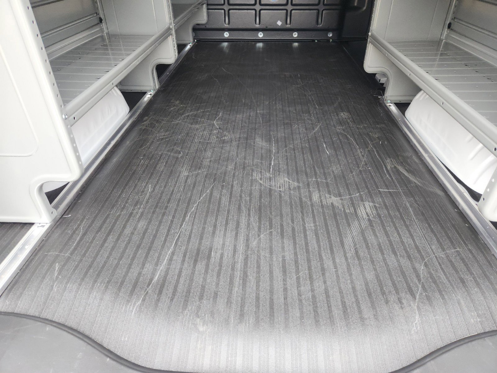 New 2025 Chevrolet Express 2500 w/ Driver Convenience Package image 31