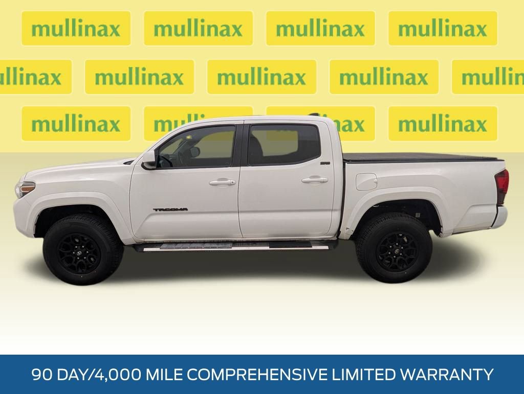 Used 2020 Toyota Tacoma SR5 image 9