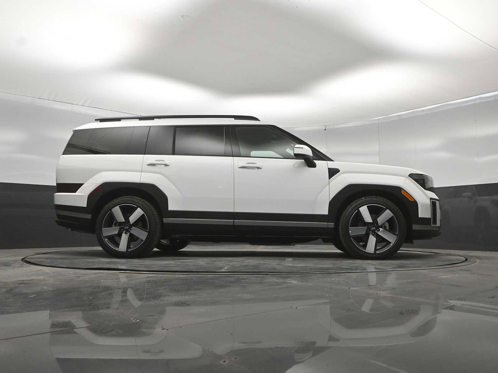 New 2026 Hyundai Santa Fe Limited AWD/4WD image 41