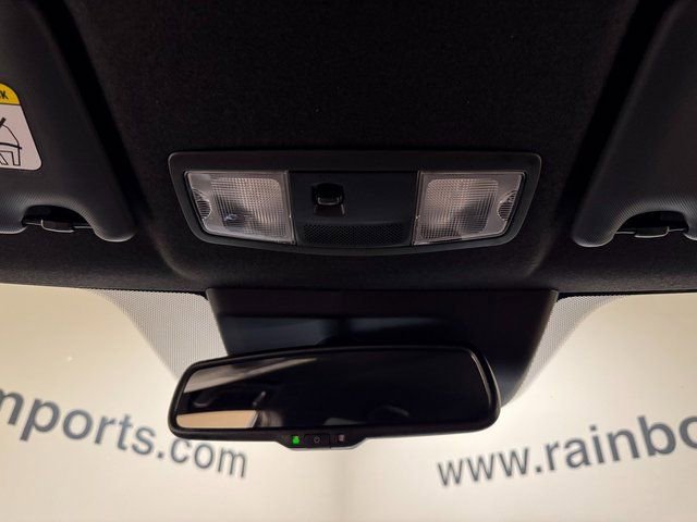 New 2025 Mitsubishi Outlander Sport AWD image 16