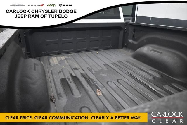 Used 2022 RAM 2500 Big Horn w/ Level 1 Equipment Group AWD/4WD image 28