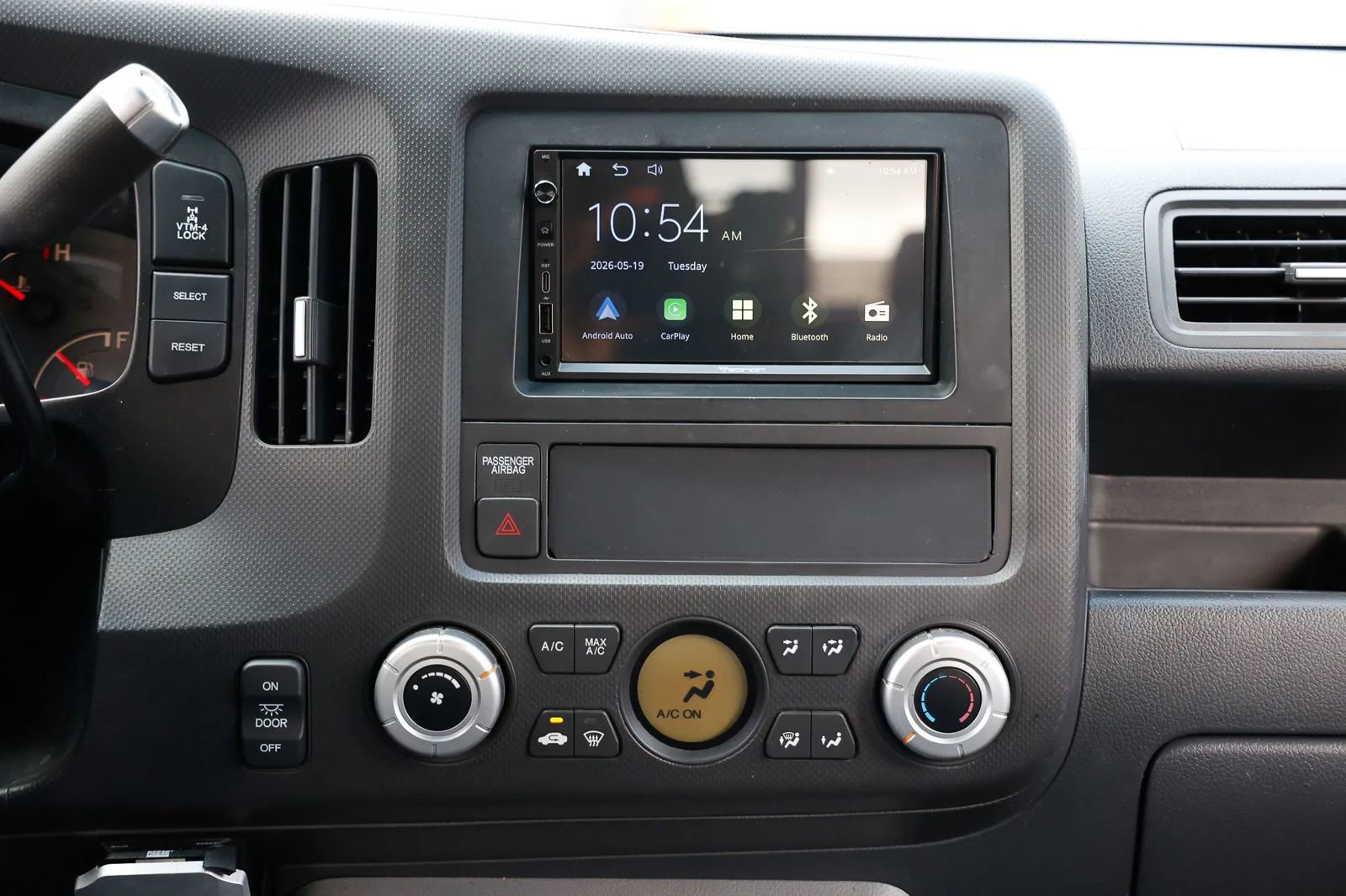 Used 2008 Honda Ridgeline RTX image 30