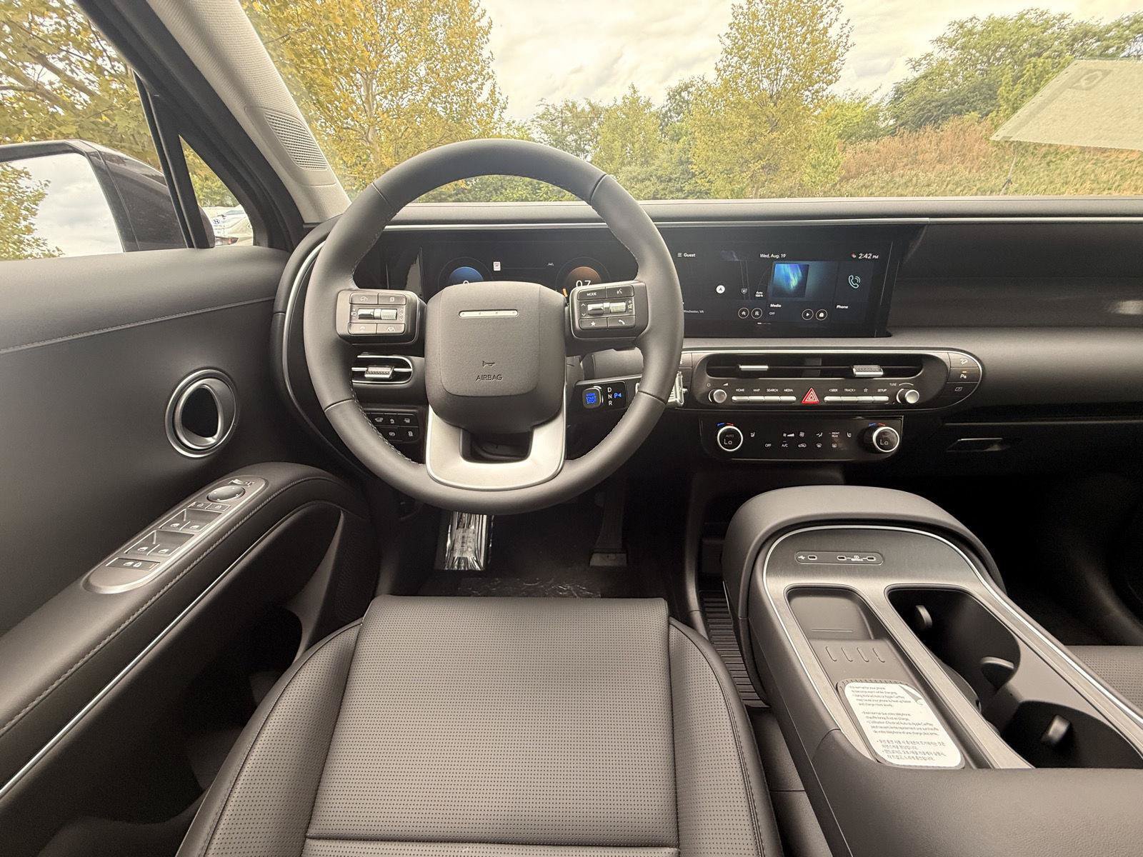 New 2026 Hyundai Palisade SEL AWD/4WD image 20