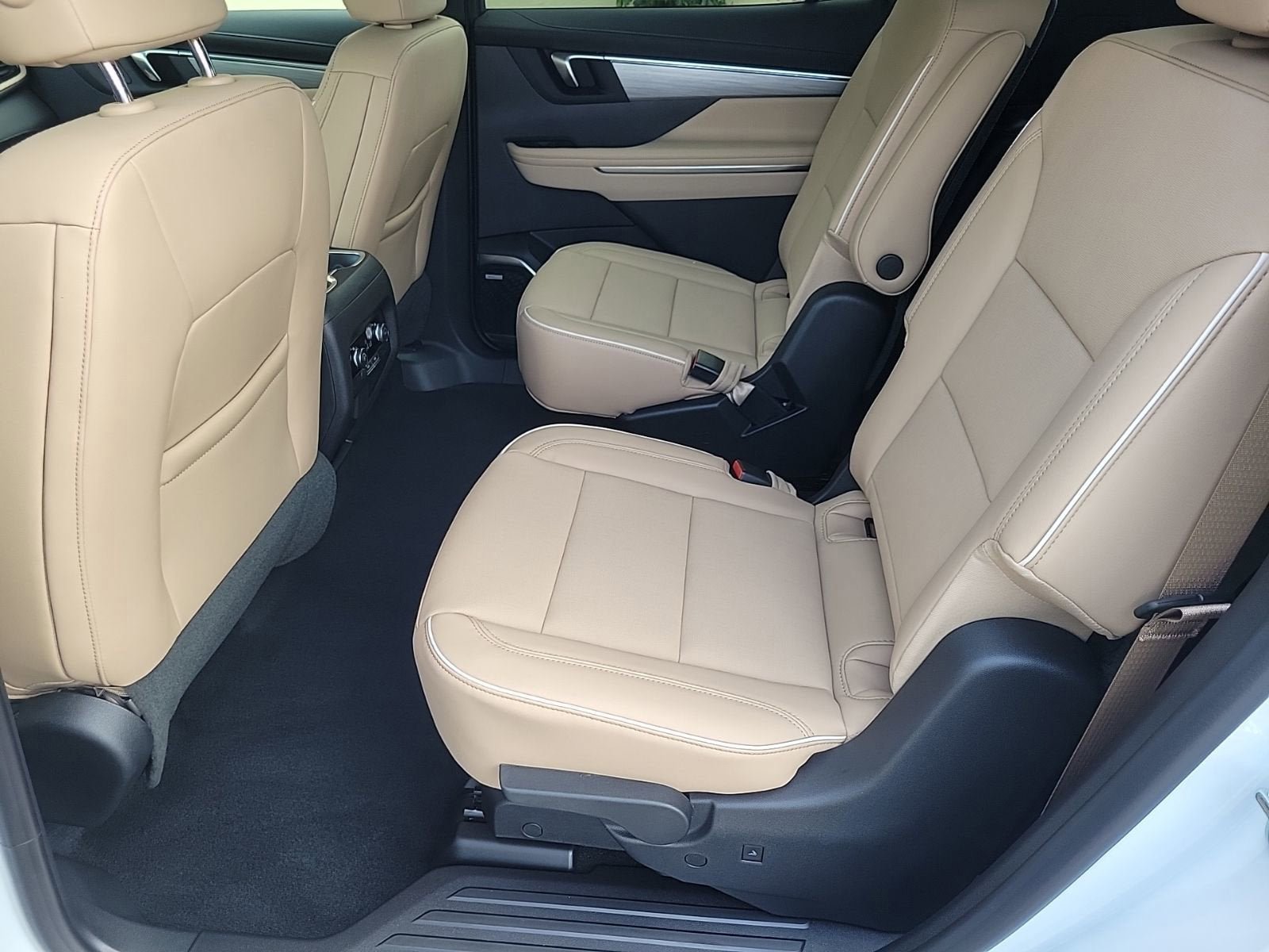 New 2026 Buick Enclave Preferred w/ Power Package image 21