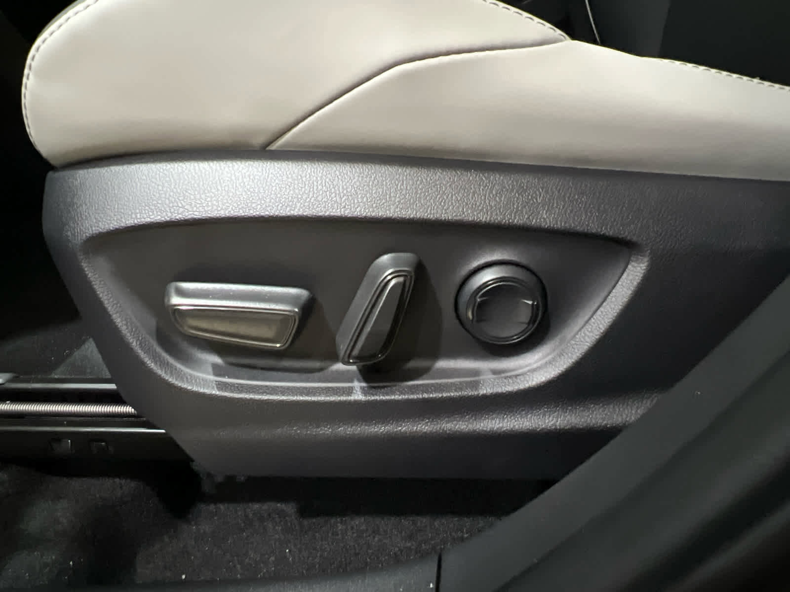 New 2026 Toyota bZ image 16