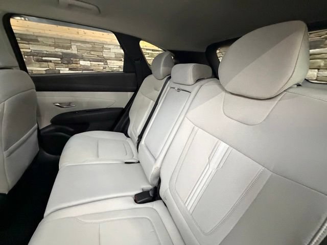 Certified 2026 Hyundai Tucson SEL Plus AWD/4WD image 31
