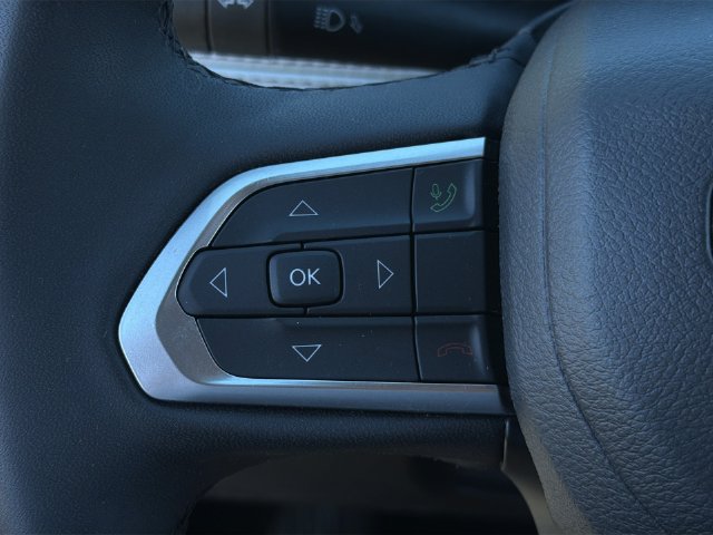 Used 2024 Jeep Compass Limited AWD/4WD image 27