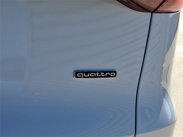 New 2025 Audi Q5 Premium Plus image 21
