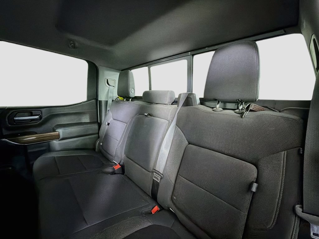 Used 2020 Chevrolet Silverado 1500 RST AWD/4WD image 25