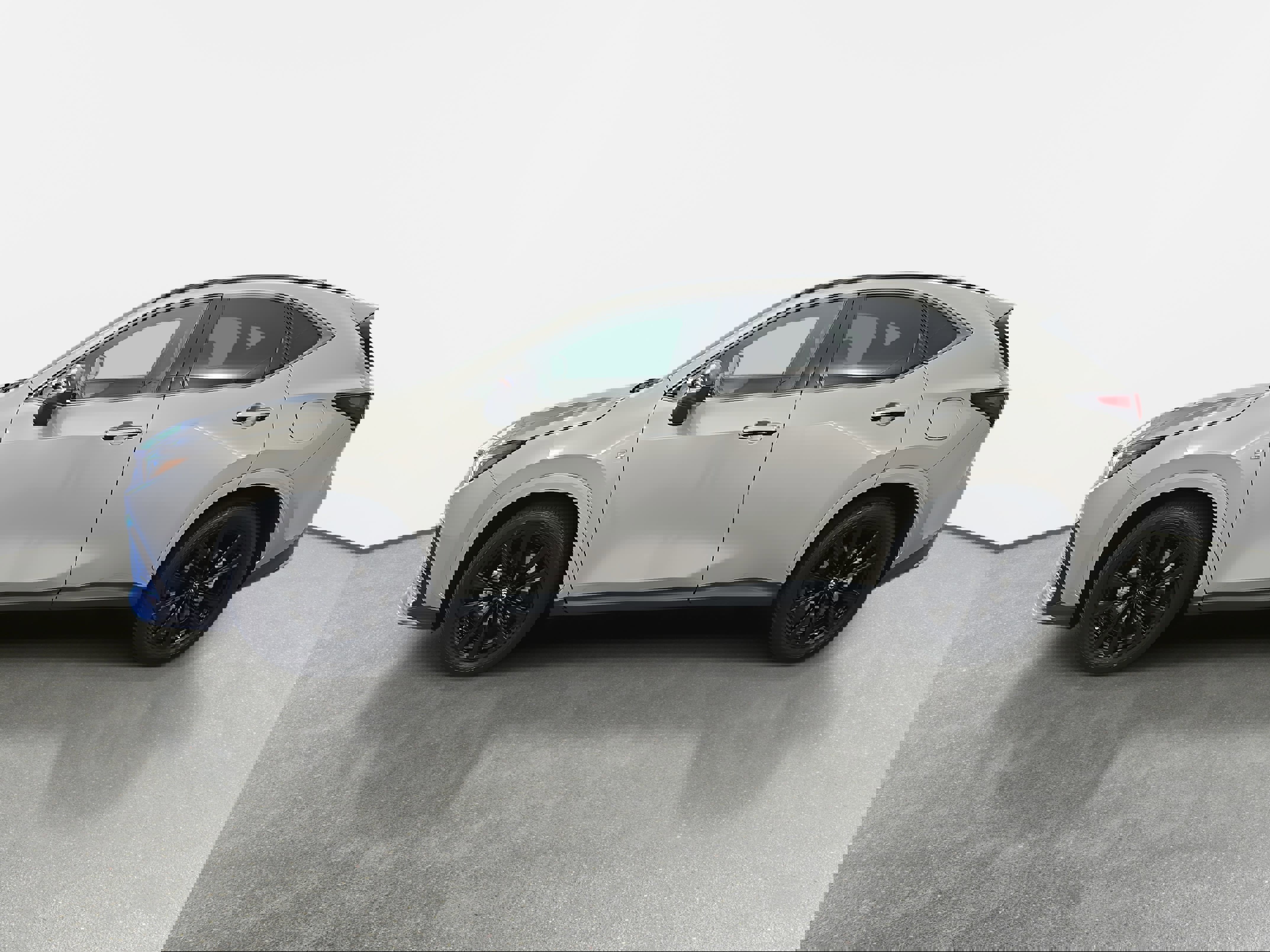 Used 2024 Lexus NX 350 F Sport image 8