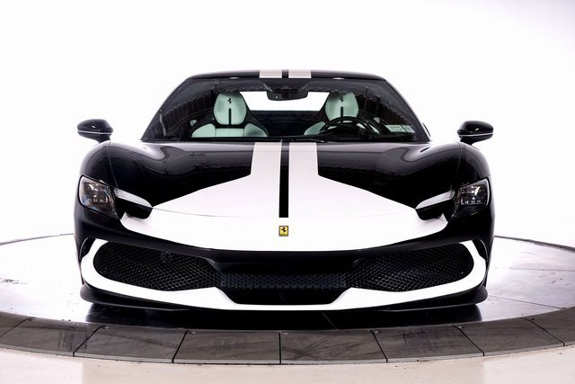 Used 2024 Ferrari 296 GTB image 15