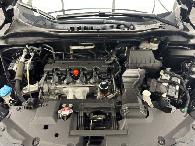 Used 2022 Honda HR-V EX image 7
