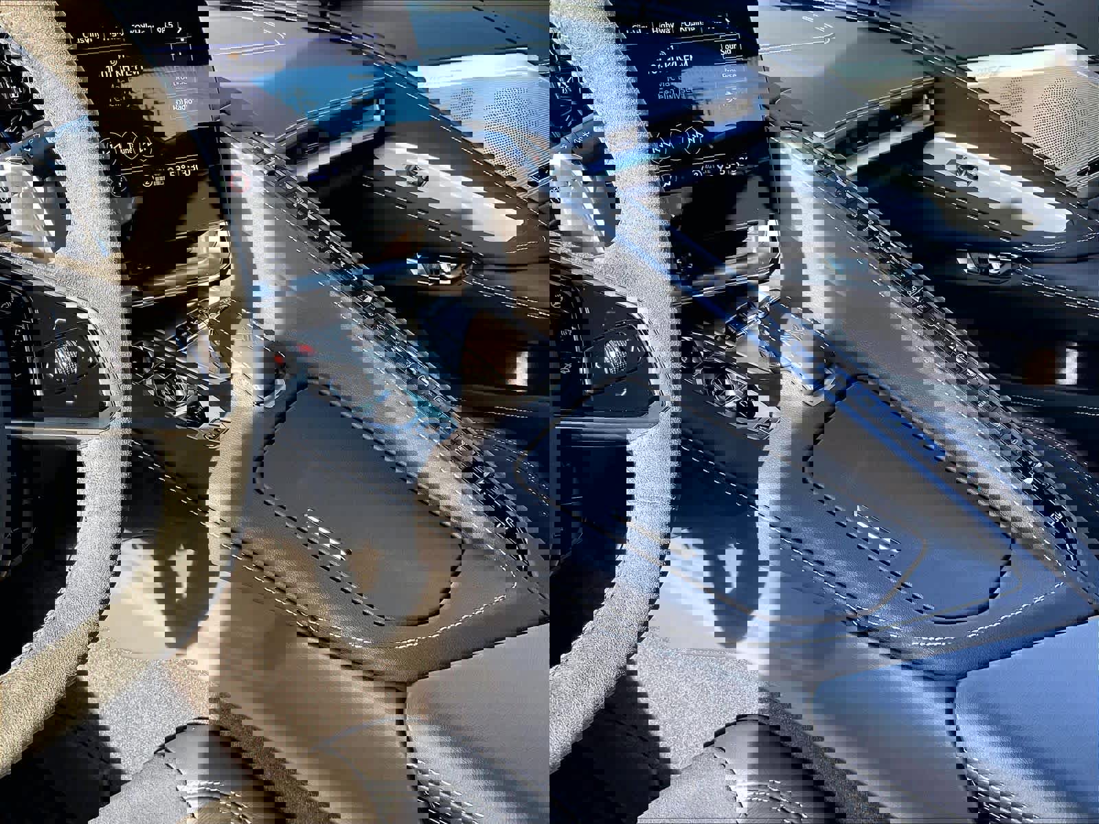 Used 2023 Chevrolet Corvette Stingray Preferred Cpe w/ Z51 Performance Package image 18