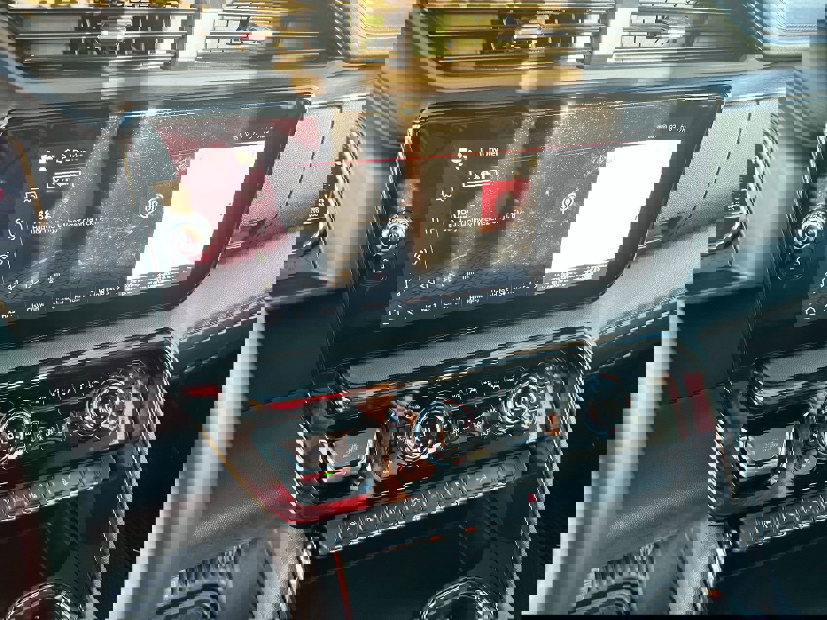 Used 2024 GMC Sierra 1500 AT4 w/ Technology Package image 15