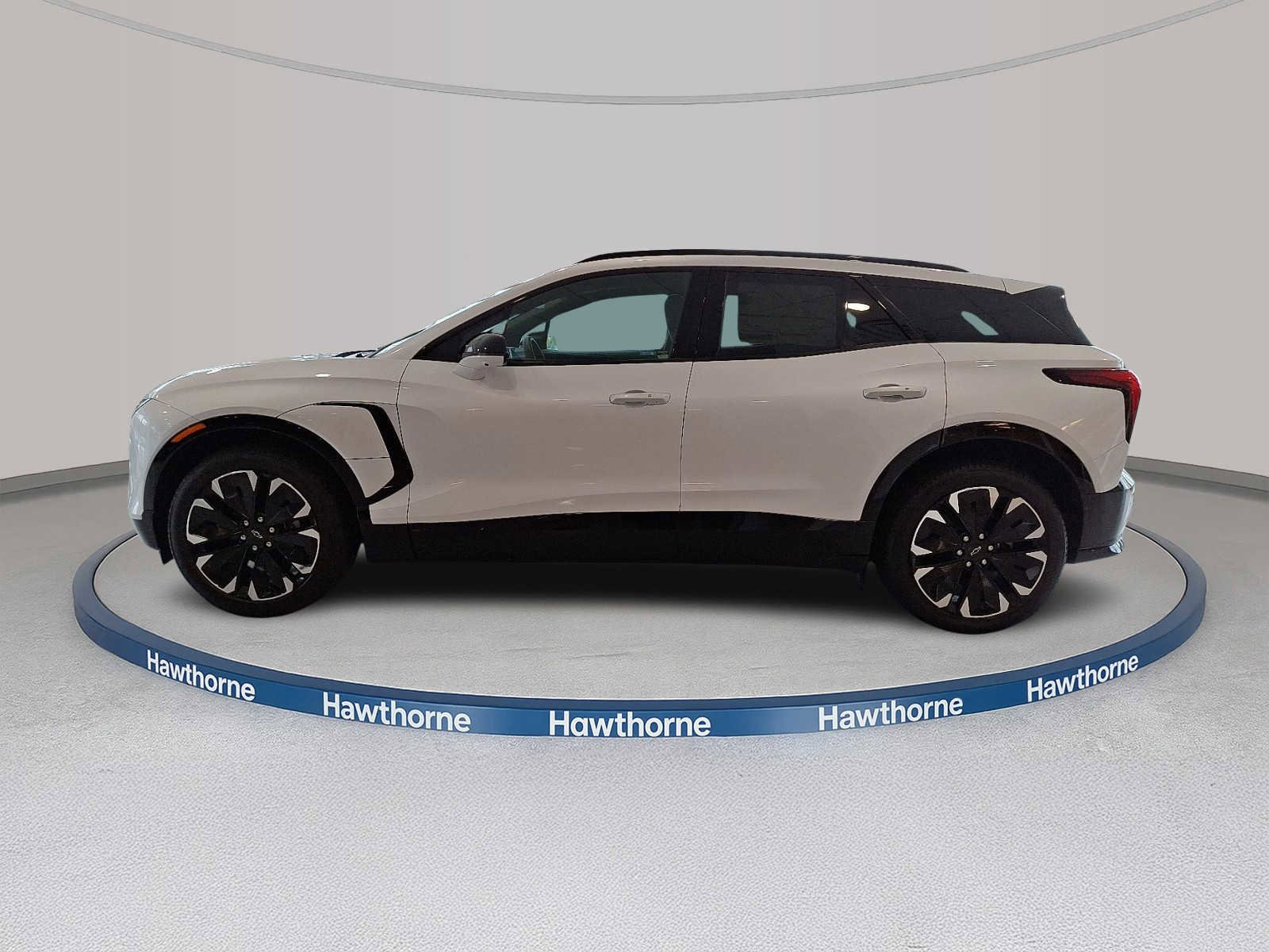 Used 2025 Chevrolet Blazer EV RS image 7